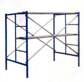 腳手架安裝規(guī)范